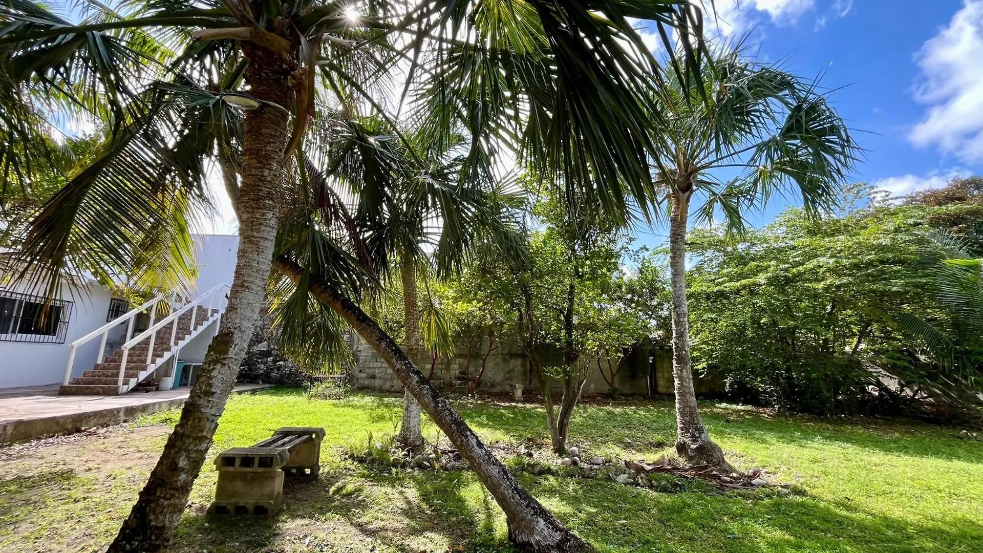 Apartment Perfect Place Cozumel - Diana