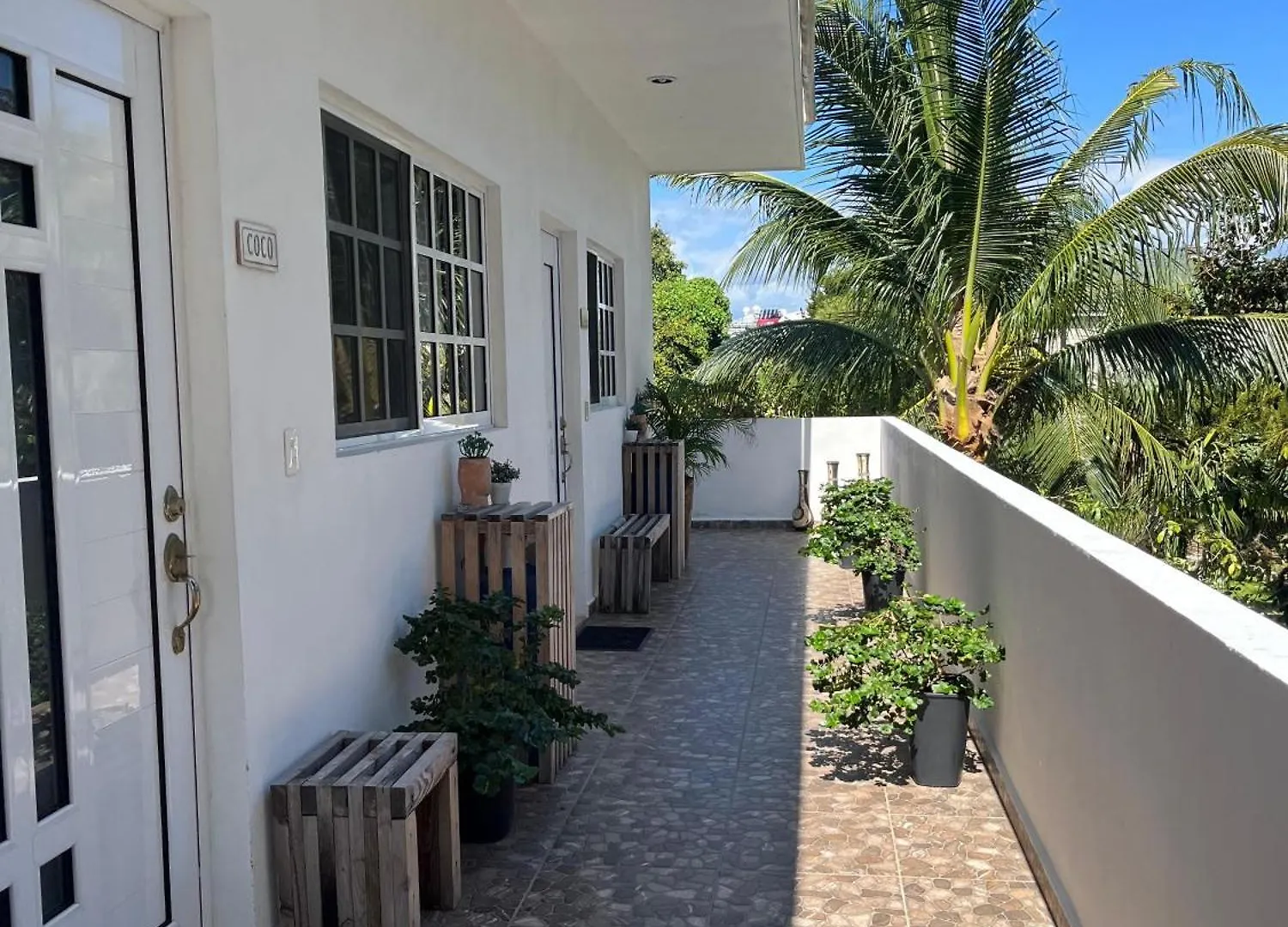 Perfect Place Cozumel - Diana Apartment