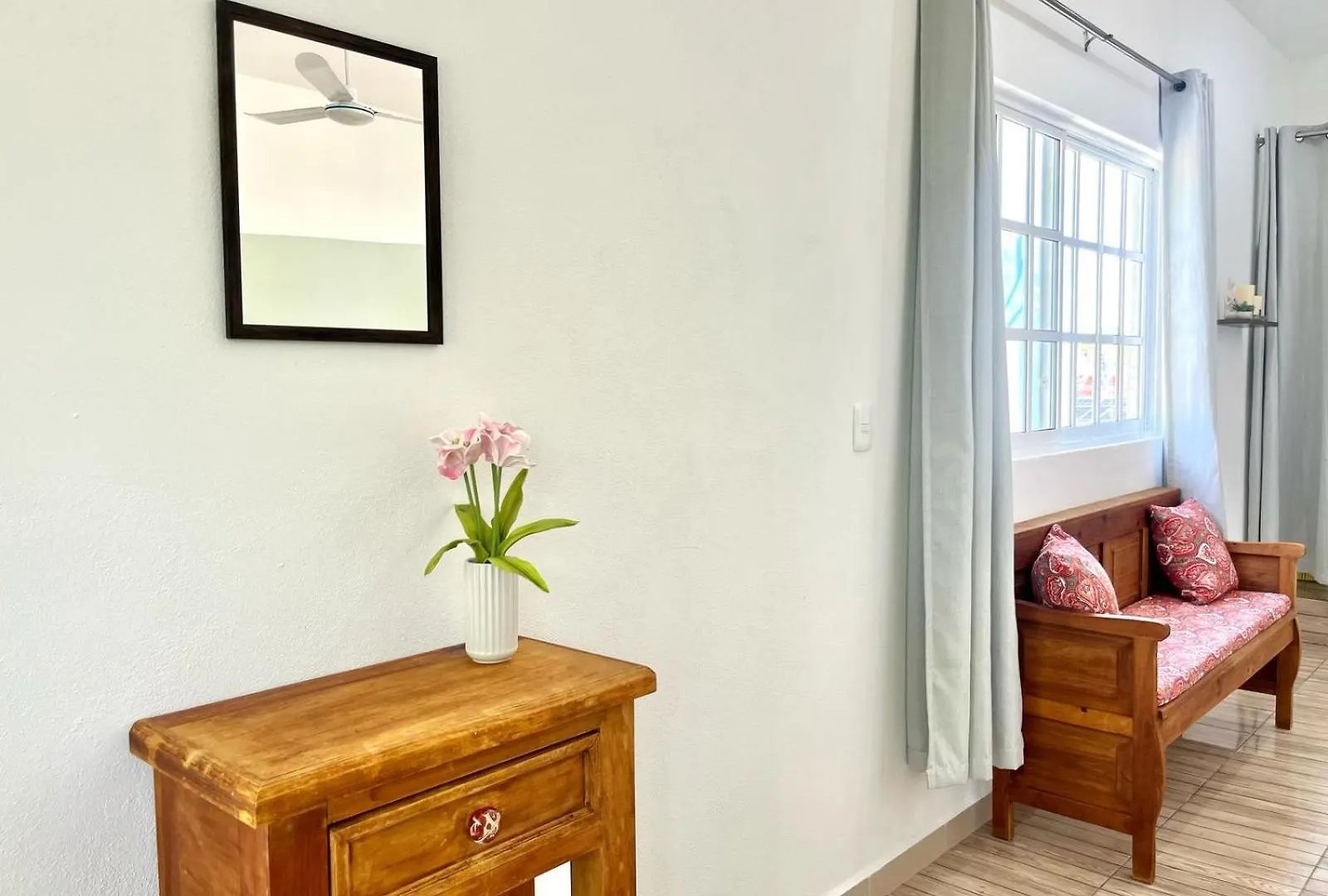 Perfect Place Cozumel - Diana Apartment