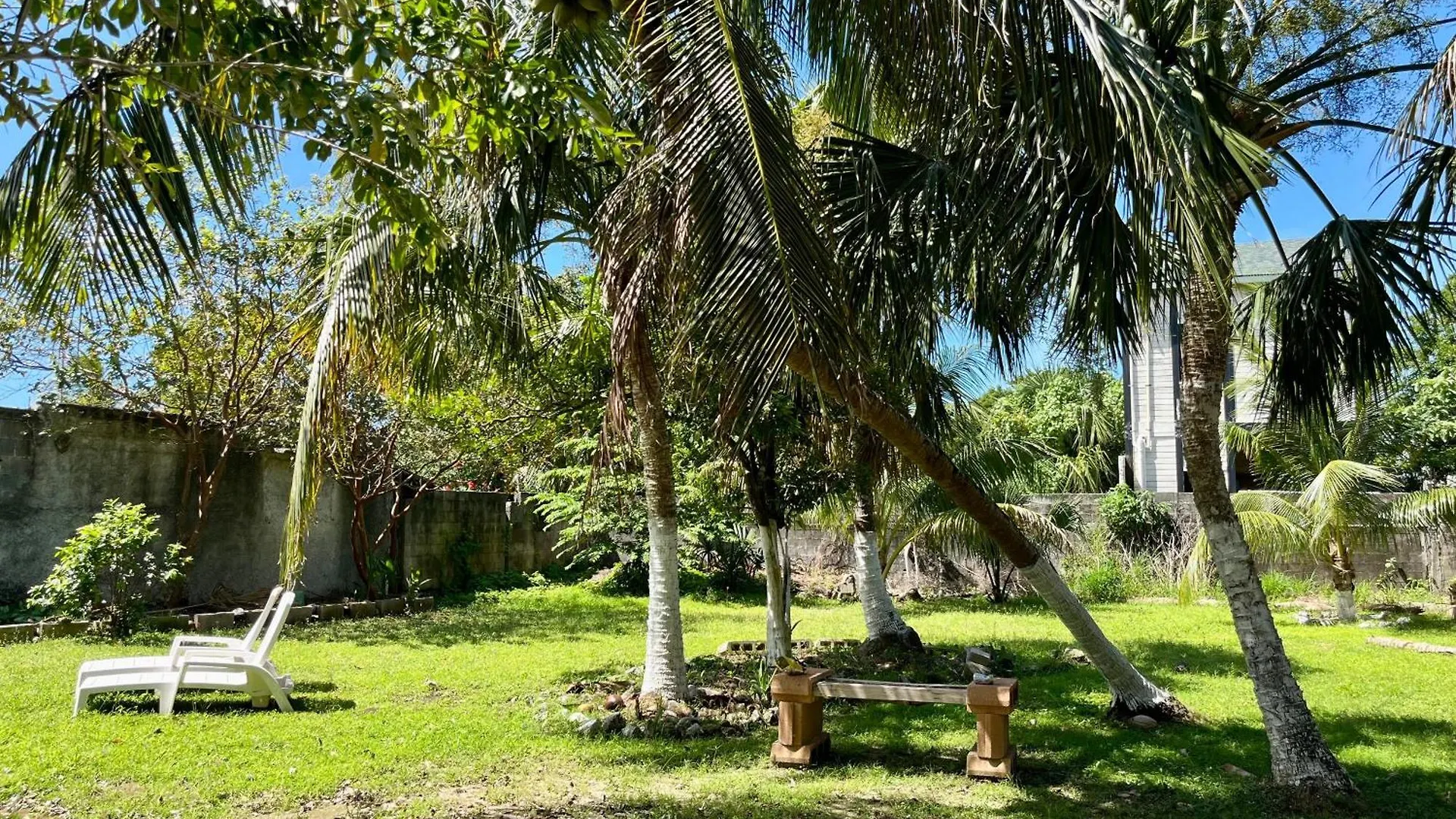 Apartment Perfect Place Cozumel - Diana Mexico
